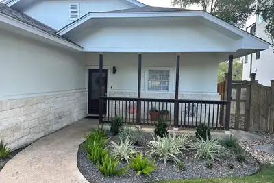 Image de Steiner Ranch Area near Lake Austin