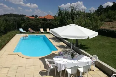 Image de Maison de vacances pour 7 personnes env. 120 qmà Felgar, Região Norte (Haut Douro)