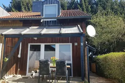 Image de Maison de vacances pour 6 personnes env. 75 qmà Zandt, Bavière (Forêt de Bavière)