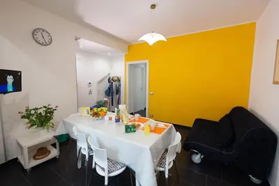 Image de Appartement de vacances pour 8 personnes env. 70 qmà Pozzallo, Sicile (Province de Raguse)