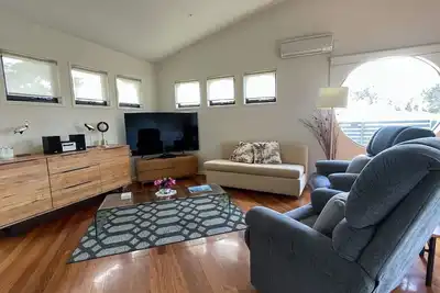 Romantic Retreat Inverloch