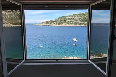 Image de Appartement de vacances Ražanj pour 1 - 8 personnes avec 4 chambres à coucher - Appartement de vacan
