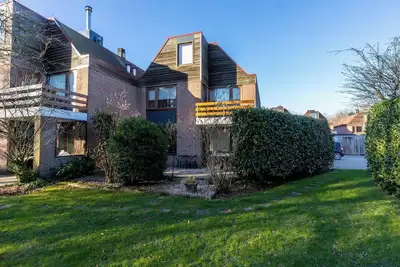 Image de Apartment - Kievitenlaan 1 | Veere 'Nescio'