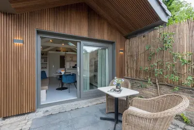 Image de Holidayhouse - Duinenburg 23 | Domburg 'Lepelaer’
