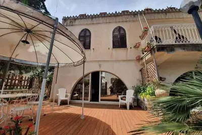 Image de Appartement de vacances pour 5 personnes env. 55 qmà San Vito lo Capo, Sicile (Côte nord de la Sicile)