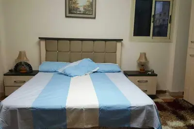 Image de El-Madina El-Monawawwara Street off Gamal Abdel El-Nasir Rd. Asafra,