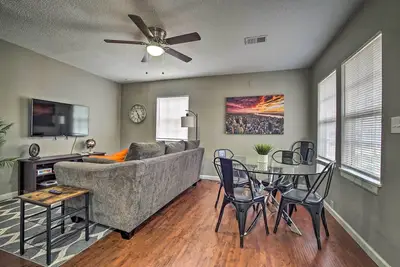 Image de Updated Lee's Summit Retreat ~ 19 Mi to Kc!