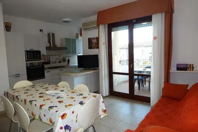 Image de Trilo Gemelli 2 - Deux Chambres Appartement, Couchages 5