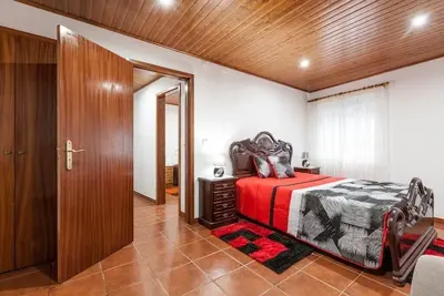 Image de Maison de vacances Vila Marim pour 1 - 4 personnes avec 2 chambres Ă coucher - Maison de vacances