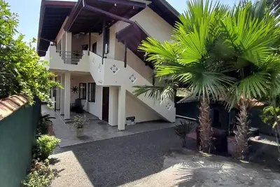 Image de Appartement de vacances Hikkaduwa pour 2 personnes avec 1 chambre à coucher - Appartement de vacance