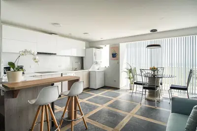 Image de Ocean View - 1 Bedroom Apartment - SanMiguel, Lima