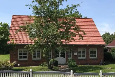 Image de Maison de vacances Oberndorf pour 1 - 6 personnes avec 3 chambres Ă coucher - Maison de vacances