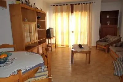 Image de Appartement de vacances Altura pour 1 - 4 personnes avec 1 chambre à coucher - Appartement de vacanc