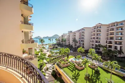 Image de Villa La Estancia 5th floor ocean view on Medano Bch Pickleball courts Pool spa