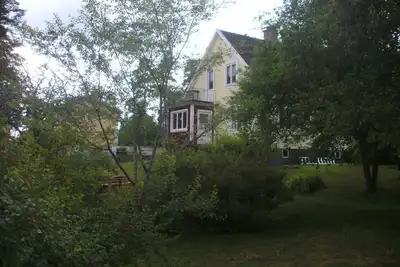Image de Maison de vacances Ruda pour 1 - 5 personnes avec 2 chambres Ă coucher - Maison de vacances