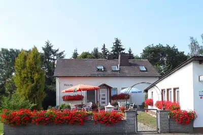 Image de Maison de vacances Issigau pour 1 - 11 personnes avec 7 chambres à coucher - Maison de vacances