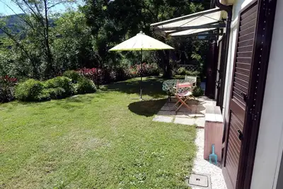 Image de Maison de vacances Follo pour 1 - 4 personnes avec 2 chambres Ă coucher - Maison de vacances
