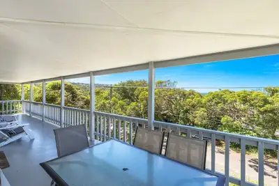 Image de Killy Beach House by HolidayCo.