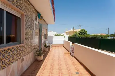 Image de Appartement de vacances Manta Rota pour 1 - 6 personnes avec 3 chambres à coucher - Appartement de v