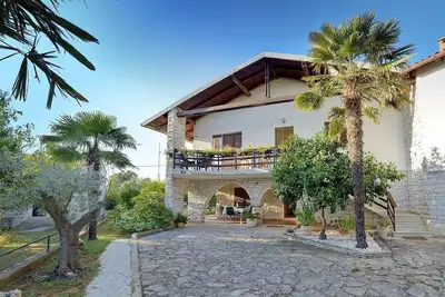 Image de Appartement de vacances Medulin pour 1 - 6 personnes avec 2 chambres à coucher - Appartement de vaca