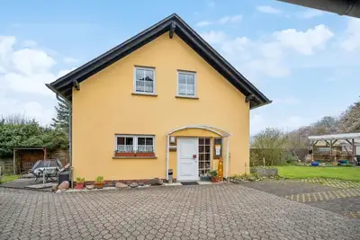 Image de Appartement de vacances Lutzerath pour 1 - 4 personnes avec 1 chambre à coucher - Appartement de vac
