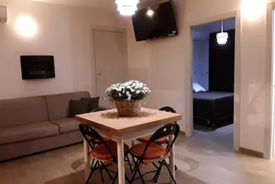 Image de Appartement de vacances pour 5 personnes env. 55 qmà San Vito lo Capo, Sicile (Côte nord de la Sicile)