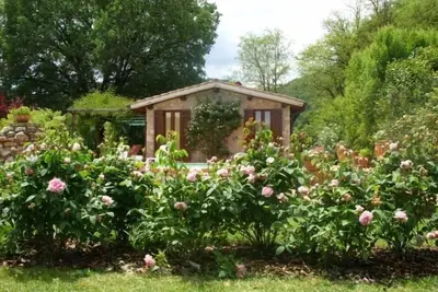 Image de Maison de vacances Orte pour 1 - 6 personnes avec 3 chambres Ă coucher - Maison de vacances