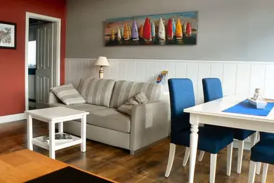 Image de Maison de vacances Lichtenau pour 1 - 4 personnes avec 1 chambre à coucher - Maison de vacances