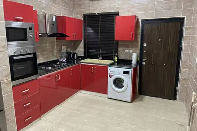 Image de Luxurious and Inviting 4-Bed House in chevro-Lekki