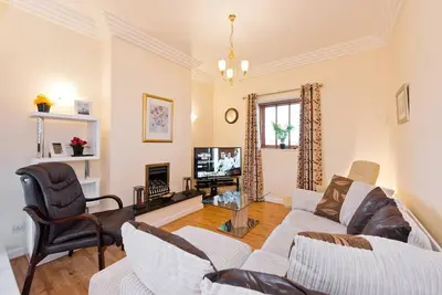 Image de Stunning 3-Bed Apartment in Dublin 1