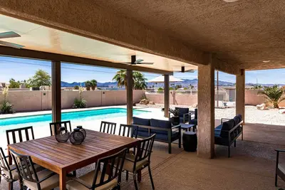 Image de Centrally Located Lake Havasu Home w/ Huge Patio!