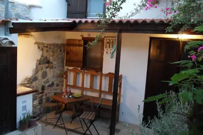 Image de Maison de vacances Pera pour 1 - 3 personnes avec 1 chambre à coucher - Maison de vacances