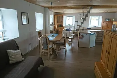 Image de Appartement de vacances Solnhofen pour 1 - 4 personnes avec 1 chambre à coucher - Appartement de vac