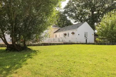 Image de Love Cottage, pet friendly, with a garden in Tenby