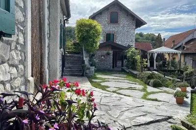 Image de Maison de vacances Ponte Nelle Alpi pour 1 - 5 personnes avec 2 chambres à coucher - Maison de vacan