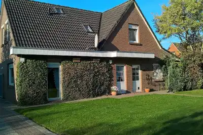Image de Appartement de vacances Norden pour 1 - 3 personnes avec 1 chambre à coucher - Appartement de vacanc