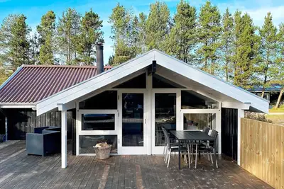 Image de Maison de vacances pour 6 a Brovst