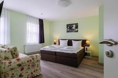 Image de Appartement Schlossblick, Wernigerode