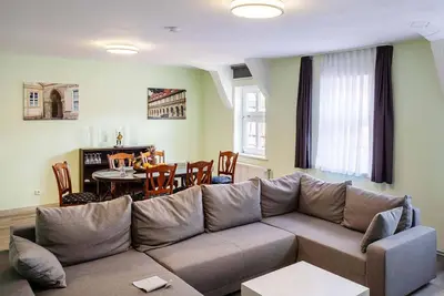 Image de Appartement Schlossblick, Wernigerode