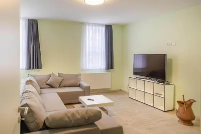 Image de Ferienwohnung Fachwerktraum, Wernigerode