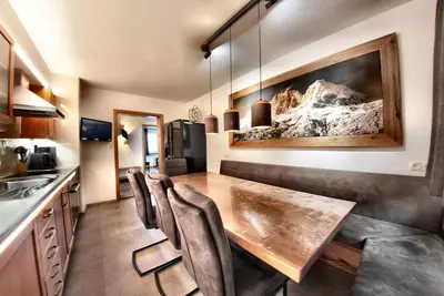 Image de Ambiento Tirol - Ambiento Tirol - Wilder Kaiser