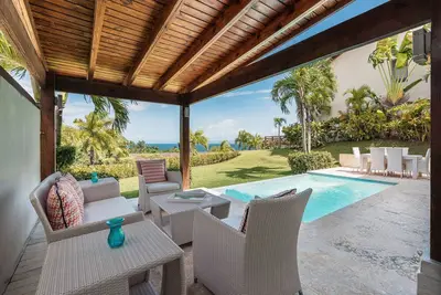 Image de Villa with Majestic Views + Breakfast included B5