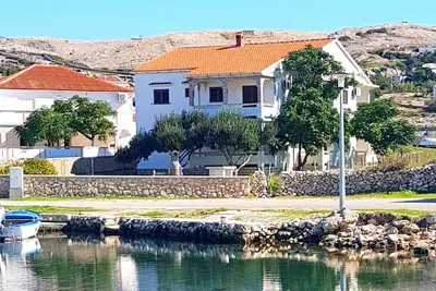 Image de Appartements Ivan, (16421), Kustici, Croatia