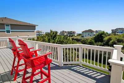 Image de Oceanside, 8 BRs, Priv Pool, Pool Table, Close to Beach Access, Ww869, Bikini Bottom