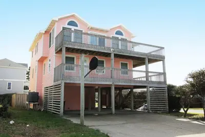 Image de Oceanside, Dogs Welcome, Private Pool, Hot Tub, Close to Beach Access, Ol626, Celtic Dunes