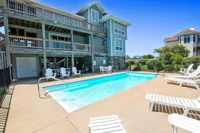 Image de Oceanside, Private Pool, Hot Tub, Sun-Sun, Wc805, Loving Life