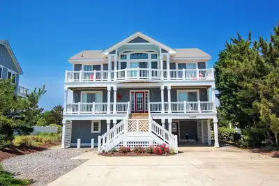 Image de Oceanside, Private Pool, Community Amenities, Hot Tub, Voh94, Knot A Problem