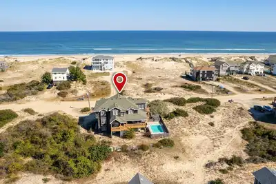 Image de Semi-Oceanfront, Wild Horses, Pets Welcome, Private Pool, 4x2064, Happy Hours