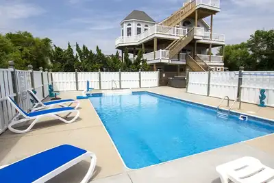 Image de Oceanside, Priv Pool, H Tub, Rec Rm, Ww863, High Heat