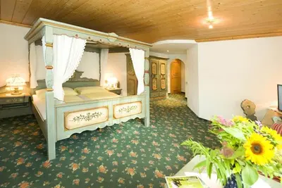 Image de Double room country house breakfast - Hotel Bräu***
